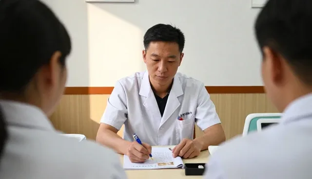 健康咨询指导技术如何影响健康关爱变化