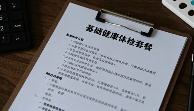 慢性病管理趋势预测下的产品选型关注点分析