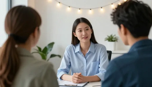 健康咨询指导中常见的问题与应对策略