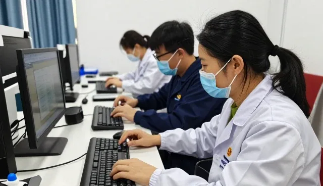 国药乐仁堂健康关爱石家庄大药房有限公司介绍门诊服务基础知识
