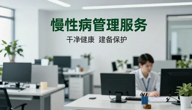 门诊服务场景中的服务优化实践与关键考量
