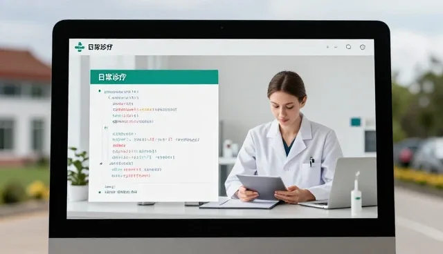 门诊团队内容医疗管理的日常维护与优化策略