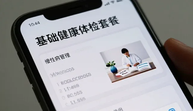 健康检查等未来将在旺季备货中发挥更大作用