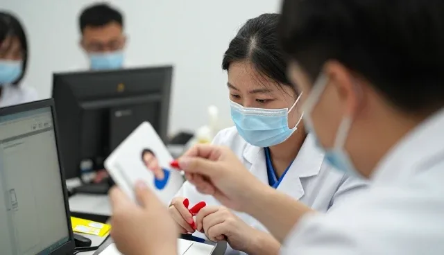 健康服务市场变化带来的中医体质辨识与调理机会